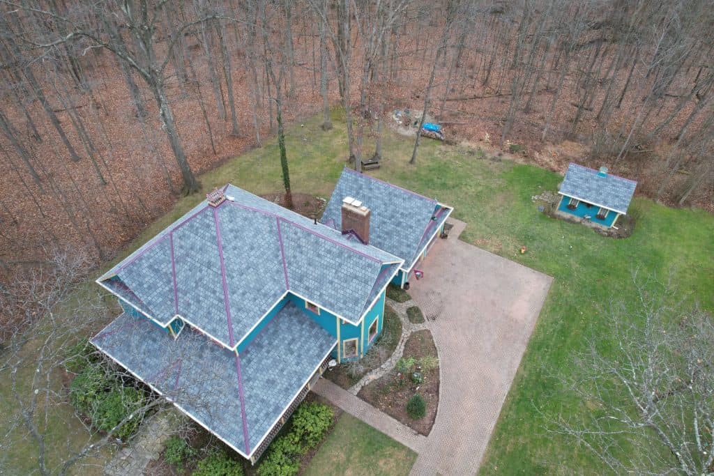 Groover Roofing & Siding, Inc. — Roofing in Youngstown